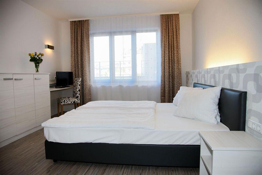 Fair Hotel Moenchengladbach City Zewnętrze zdjęcie