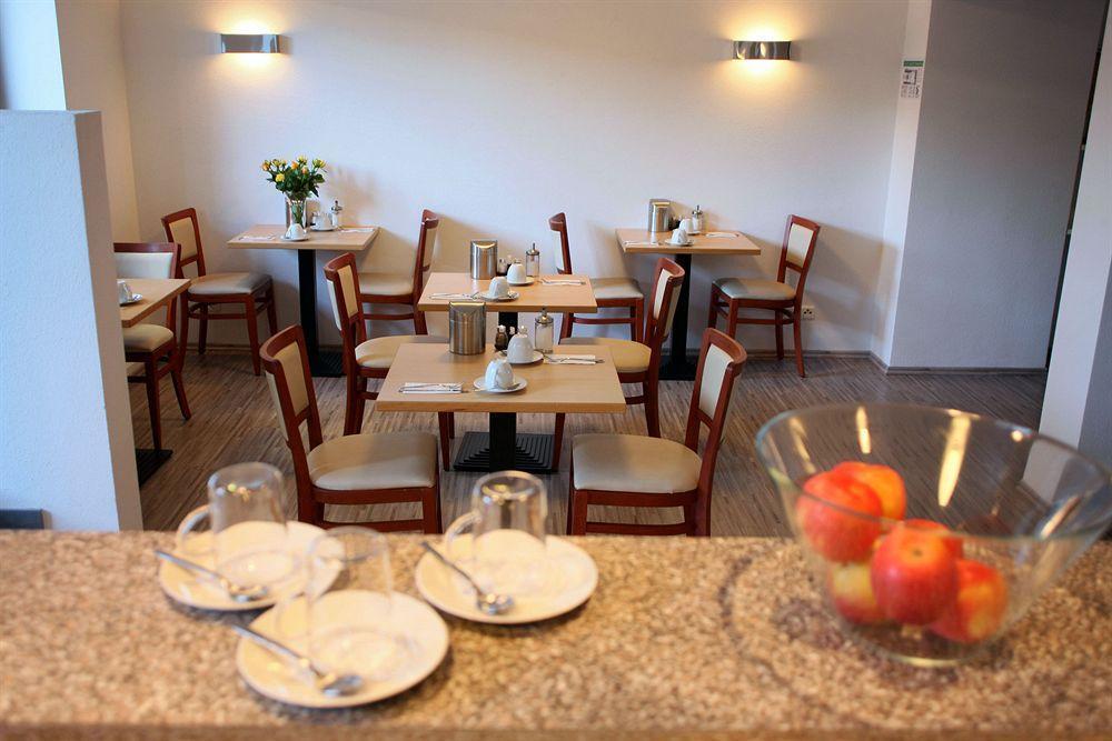 Fair Hotel Moenchengladbach City Zewnętrze zdjęcie