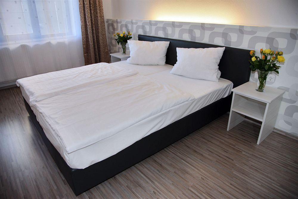 Fair Hotel Moenchengladbach City Zewnętrze zdjęcie
