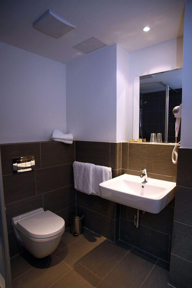 Fair Hotel Moenchengladbach City Zewnętrze zdjęcie