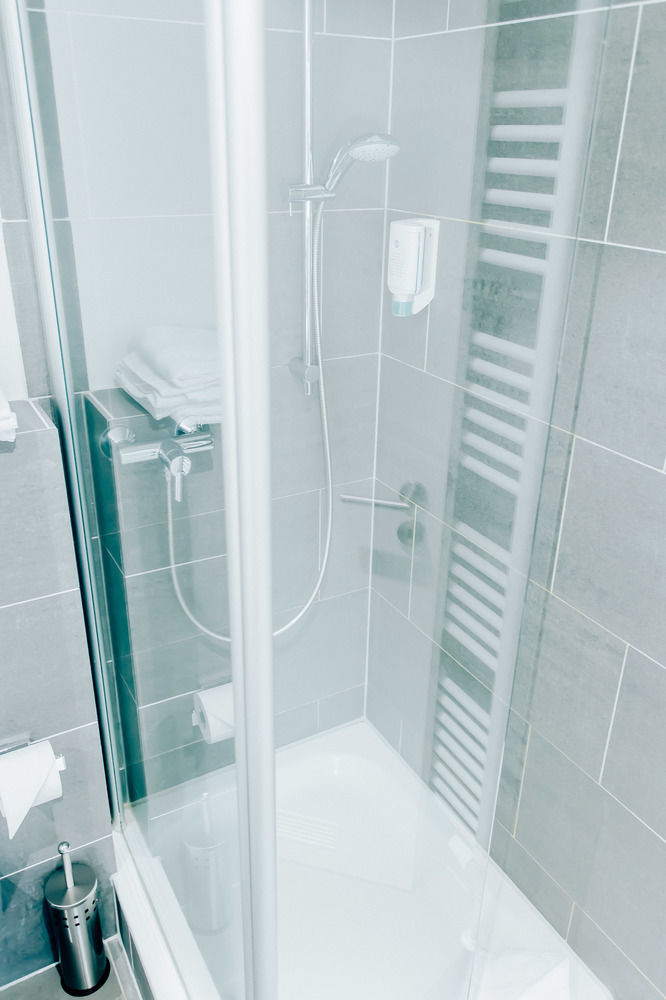 Fair Hotel Moenchengladbach City Zewnętrze zdjęcie