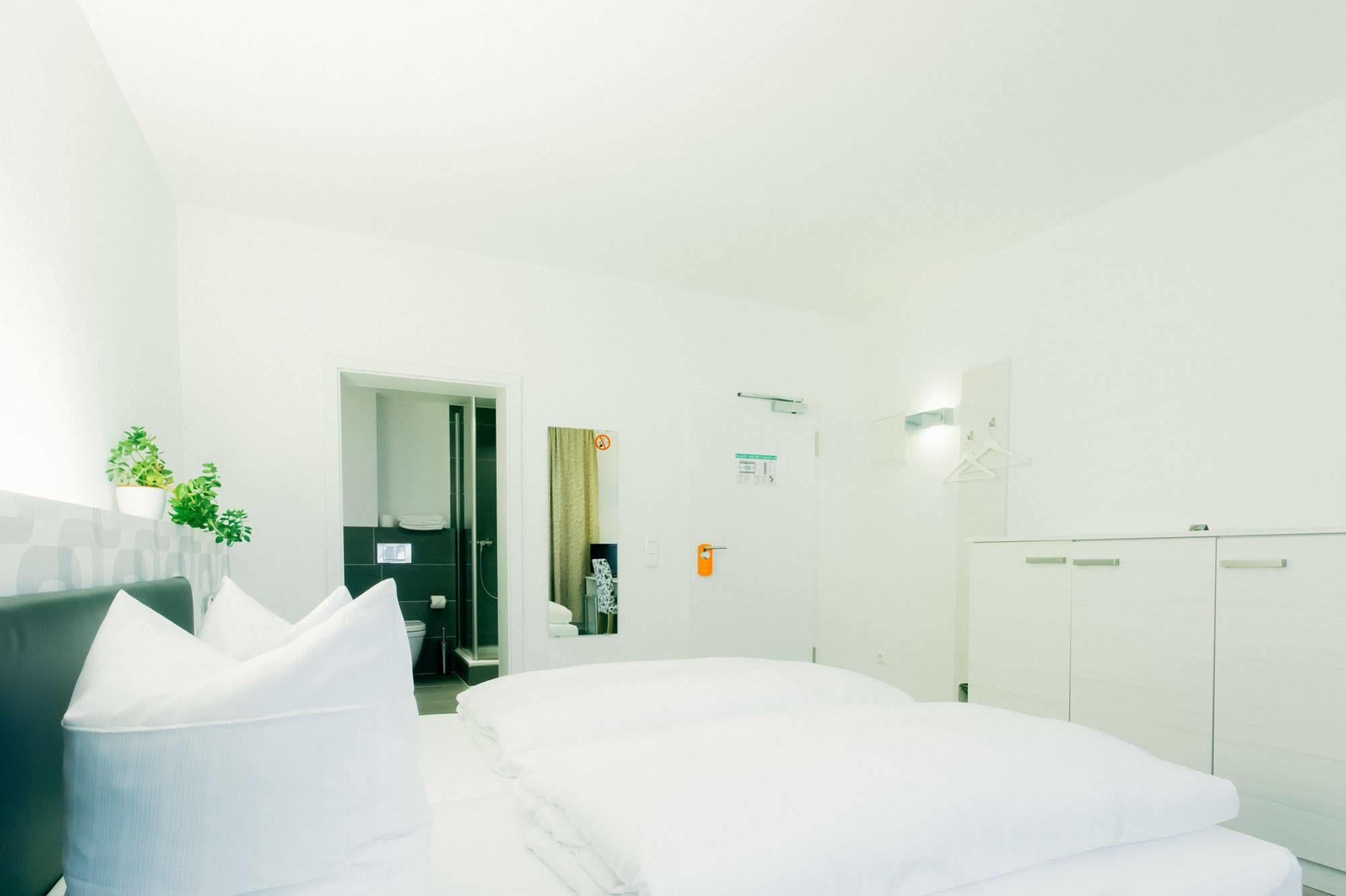 Fair Hotel Moenchengladbach City Zewnętrze zdjęcie