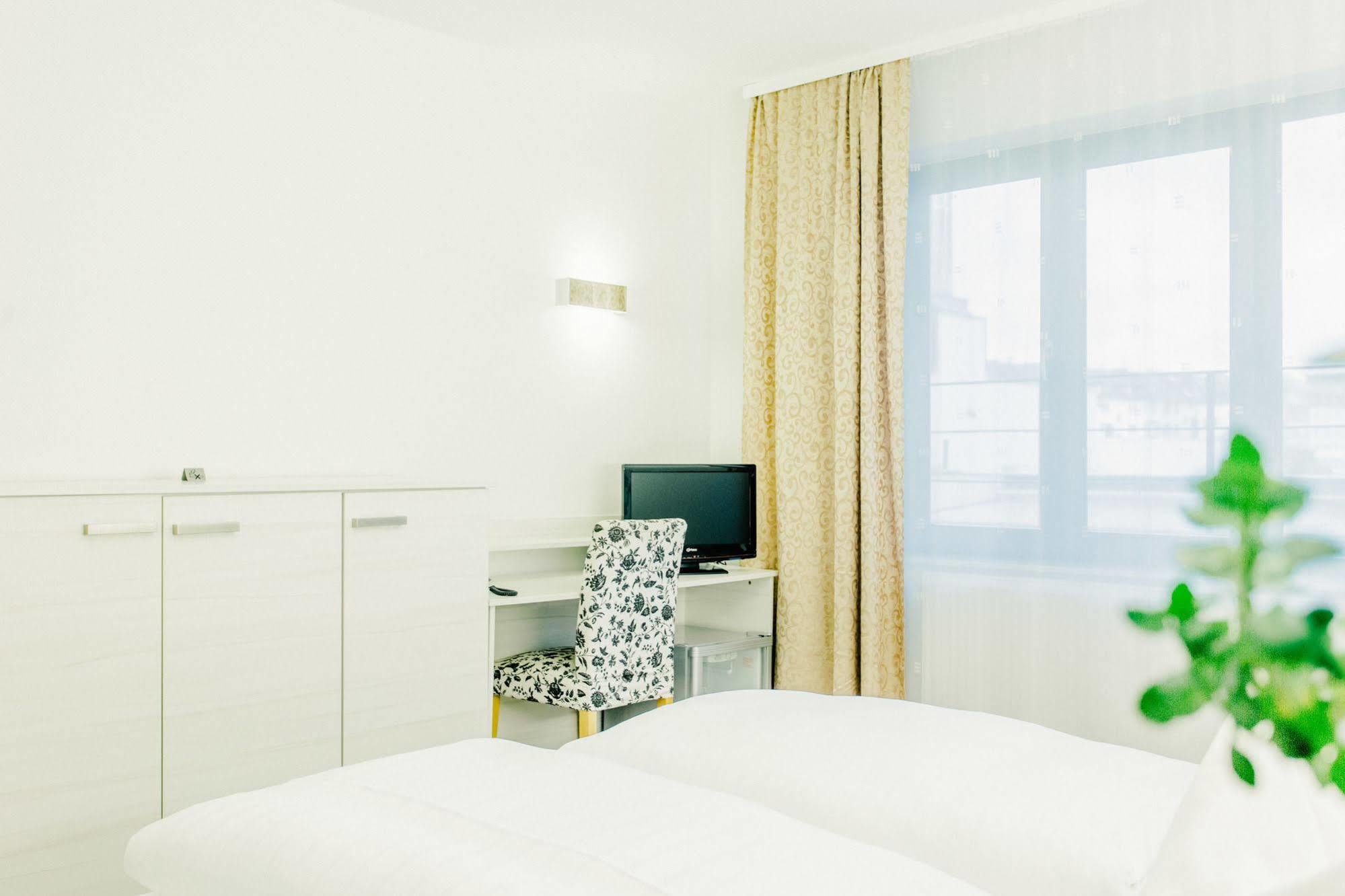 Fair Hotel Moenchengladbach City Zewnętrze zdjęcie