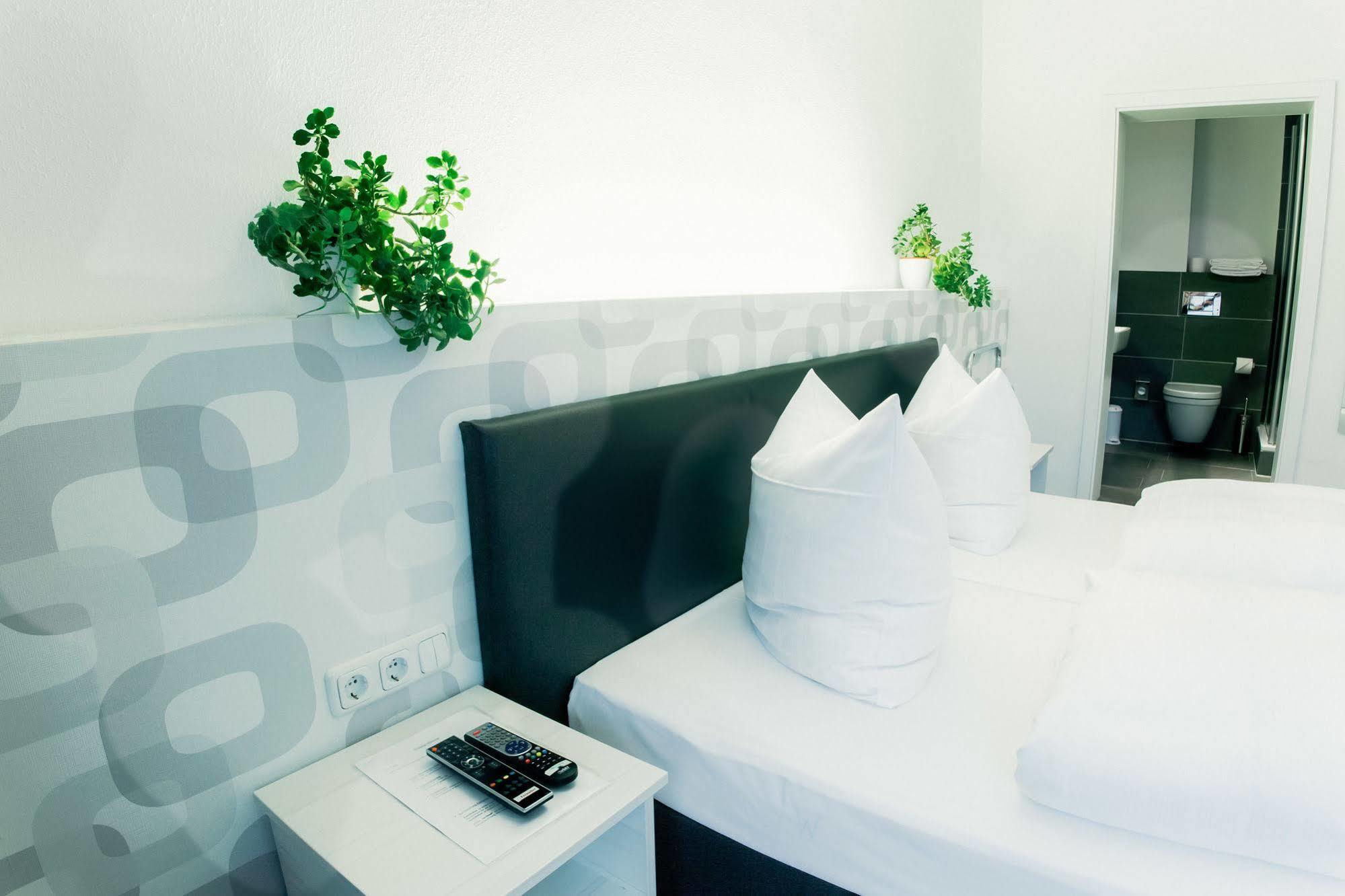 Fair Hotel Moenchengladbach City Zewnętrze zdjęcie