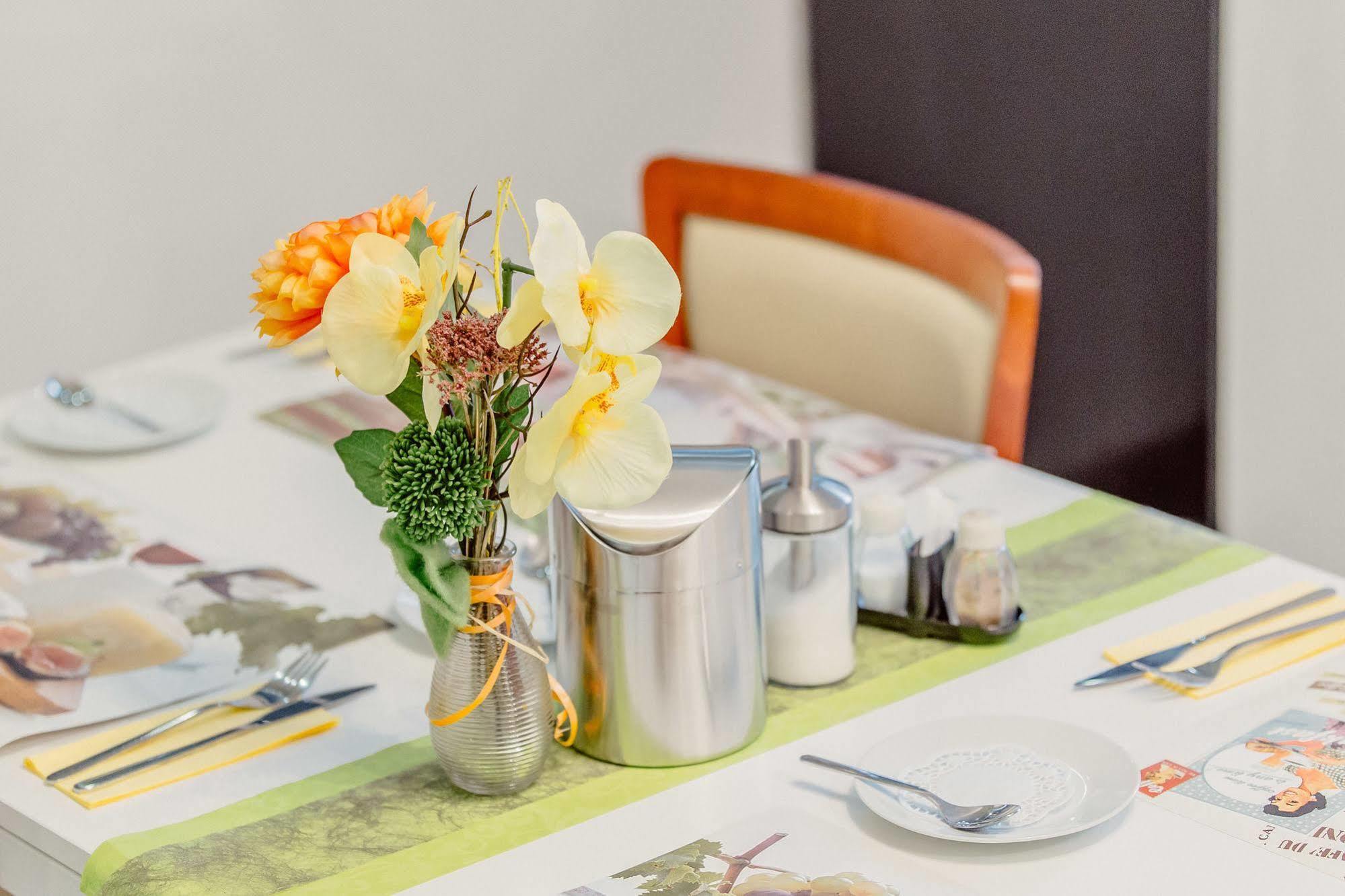 Fair Hotel Moenchengladbach City Zewnętrze zdjęcie