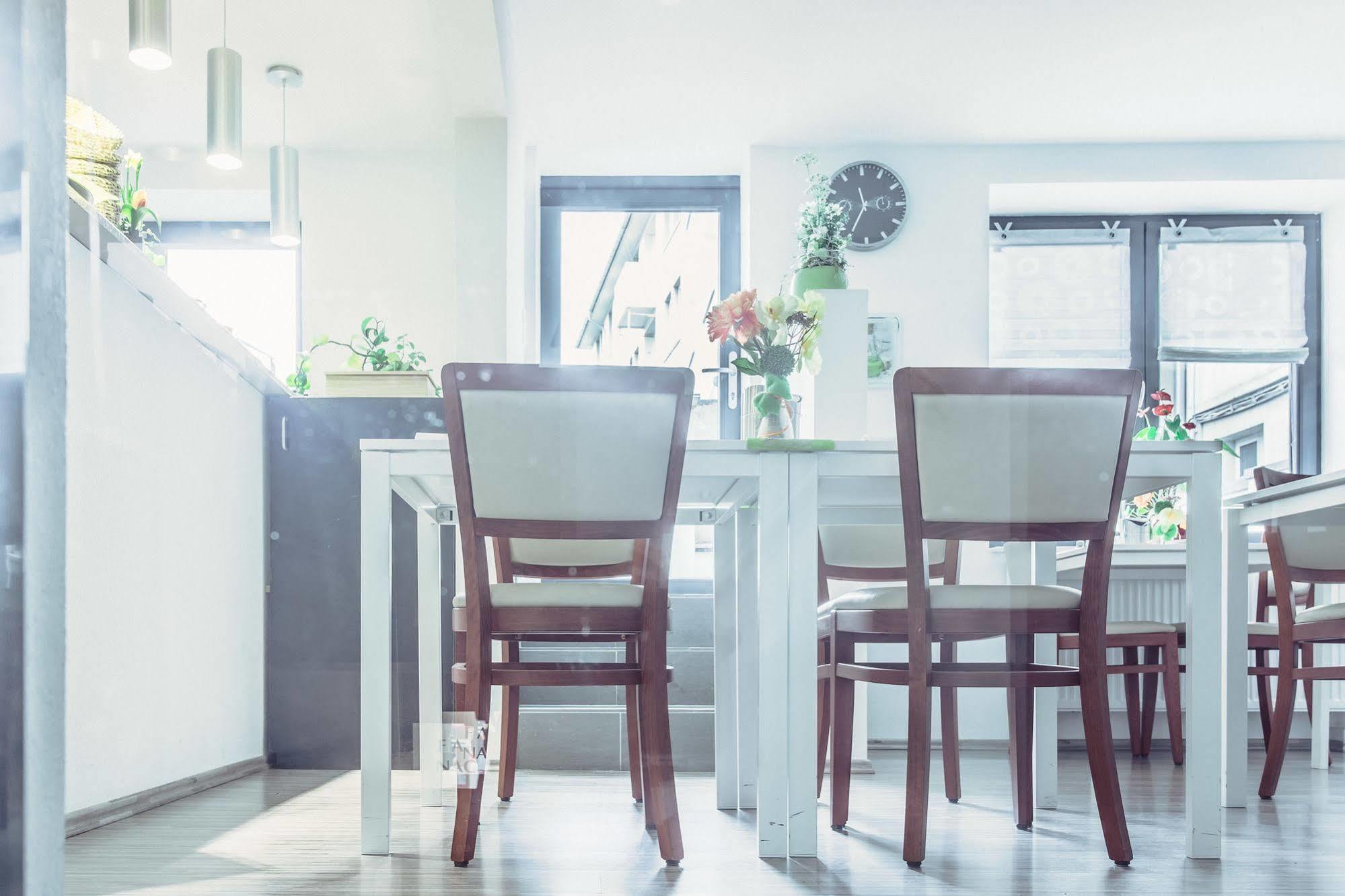 Fair Hotel Moenchengladbach City Zewnętrze zdjęcie