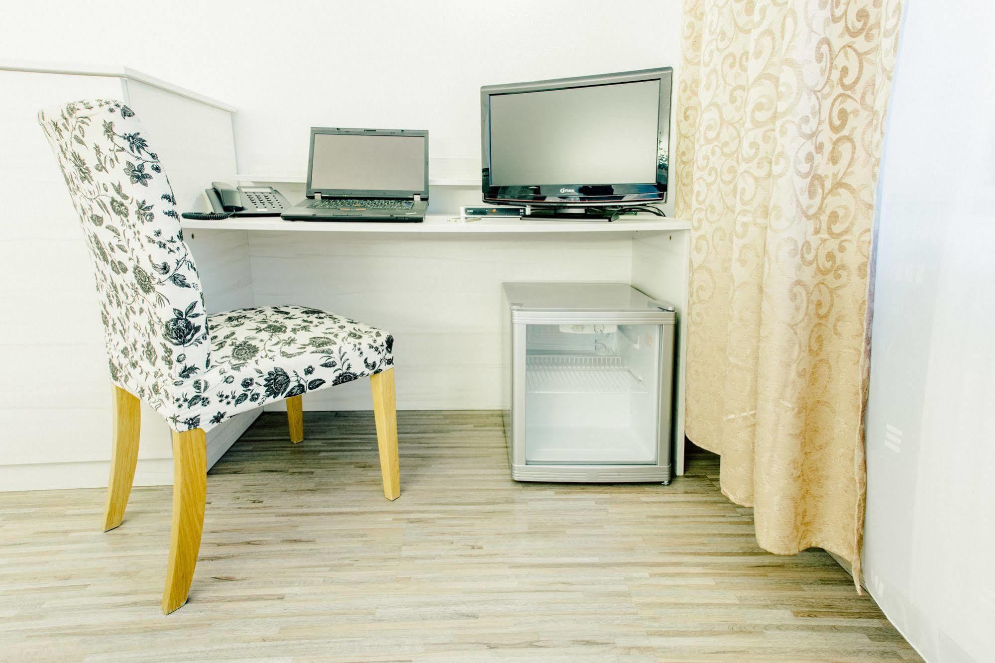 Fair Hotel Moenchengladbach City Zewnętrze zdjęcie