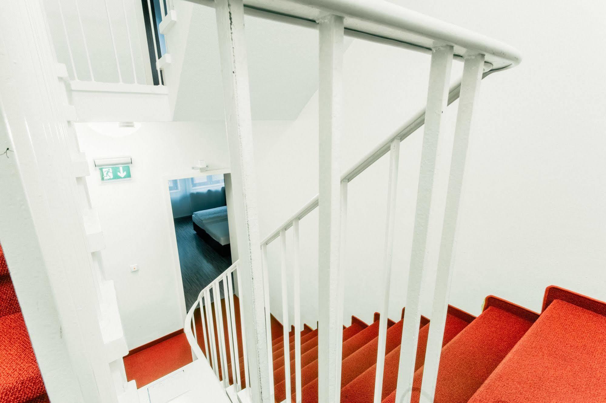 Fair Hotel Moenchengladbach City Zewnętrze zdjęcie