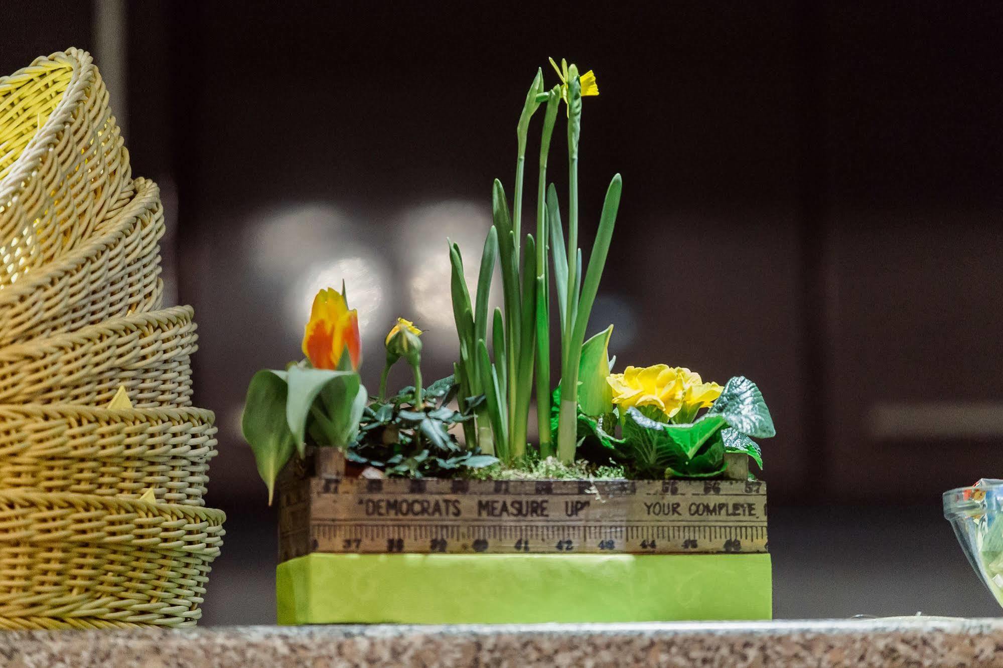 Fair Hotel Moenchengladbach City Zewnętrze zdjęcie