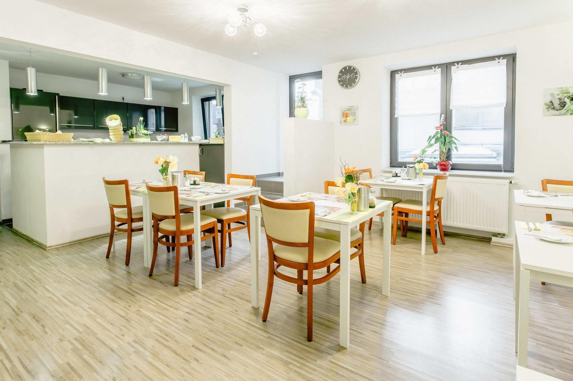 Fair Hotel Moenchengladbach City Zewnętrze zdjęcie