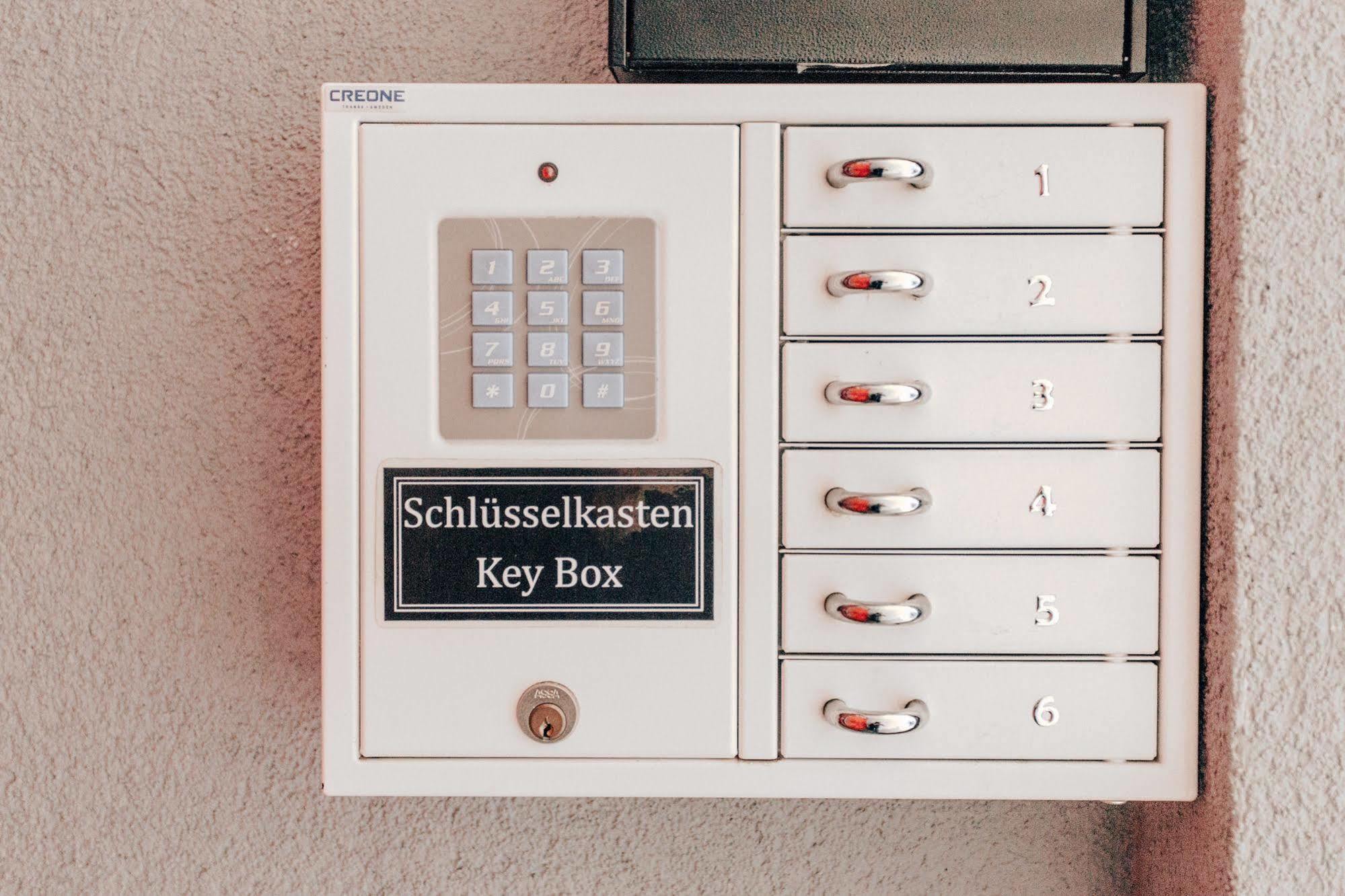Fair Hotel Moenchengladbach City Zewnętrze zdjęcie