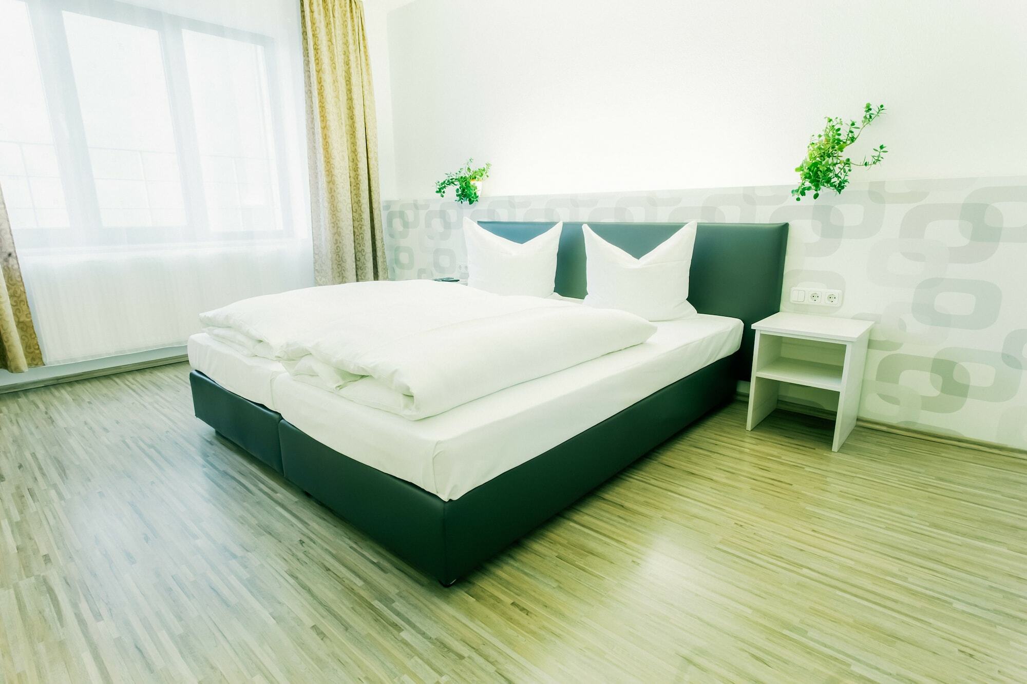 Fair Hotel Moenchengladbach City Zewnętrze zdjęcie