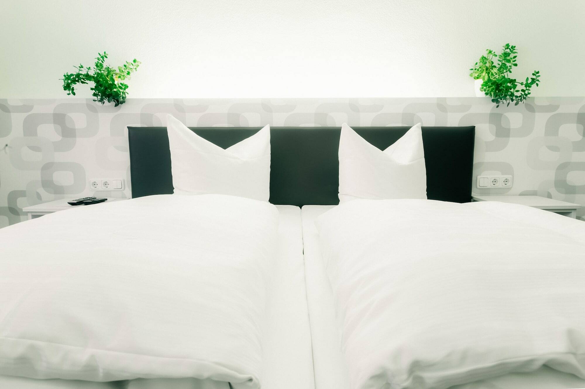 Fair Hotel Moenchengladbach City Zewnętrze zdjęcie