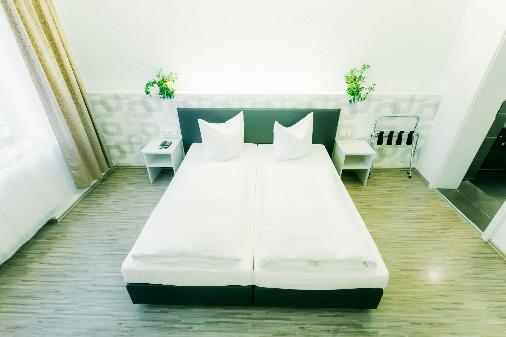 Fair Hotel Moenchengladbach City Zewnętrze zdjęcie