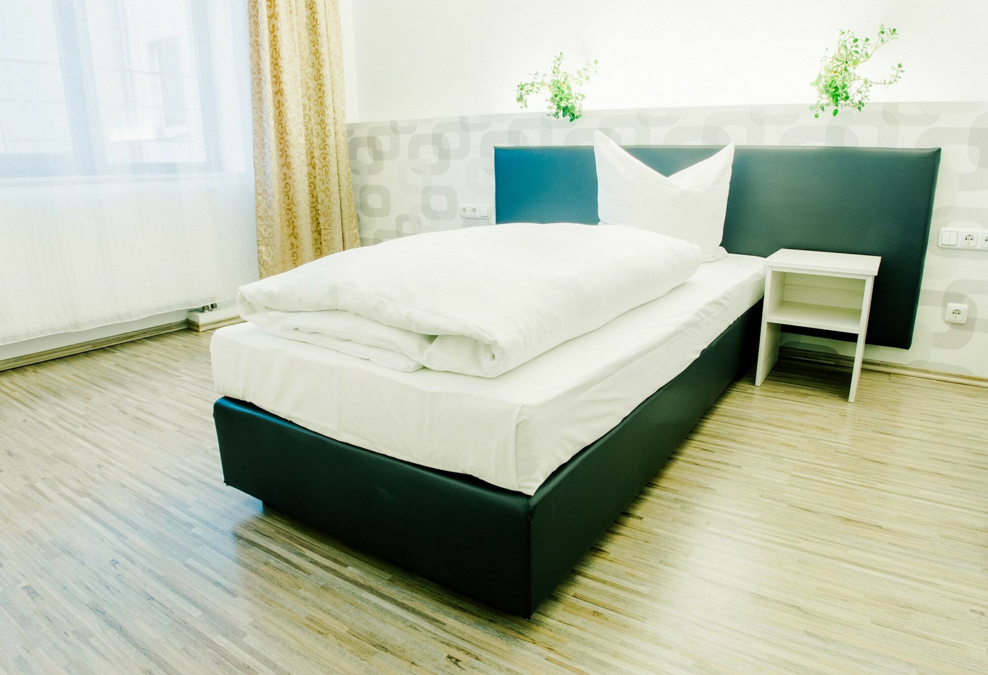 Fair Hotel Moenchengladbach City Zewnętrze zdjęcie